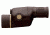 Leupold Golden Ring 10-20x40mm Compact Spotting Scope,Shadow Gray 120374