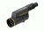 Leupold 12-40x60mm HD Golden Ring Spotting Scope, Impact Reticle, Shadow Gray, 120373