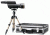Demo,Leupold Golden Ring 20-60x80 Boone &amp; Crockett Spotting Scope w/ Case, Strap, Tripod 110551
