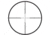 Tactical Milling Reticle