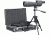 Leupold Green Ring Sequoia 20-60x80mm Spotting Scope Kit 61135