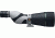 Leupold Kenai 30x, 25-60x80mm HD Spotting Scope Straight