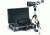 Leupold Kenai HD Straight Spotting Scope  Kit with Case and Tripod
