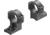 Leupold BackCountry Remington 700 2-PC 1in Ring Mount