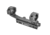 Leupold Mark 2 IMS Integral Mounting System Matte, 1 inch Ring 110290
