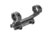 Leupold Mark 2 IMS Integral Mounting System Matte, 1 inch Ring 110290