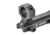 Leupold Mark 2 IMS Integral Mounting System Matte, 1 inch Ring 110290