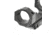 Leupold Mark 2 IMS Integral Mounting System Matte, 30mm Ring 110291