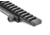 Leupold Mark 2 IMS Integral Rail Mount, Matte Black 110289