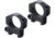 Leupold Mark 4 34mm Medium, Aluminum, Matte, Black, 178530