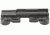 Leupold Base Mark 4 CQ/T Throw Lever Mount Matte Black 57506