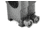 Leupold Mark 4 Mounting Rings, 1in, Super High, Matte Black, Aluminum, 57526
