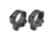 Leupold Mark 4 Rifle Scope Rings,35mm Diameter,High,Aluminum Matte 120180