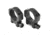 Leupold Mark 4 Rifle Scope Rings,35mm Diameter,High,Aluminum Matte 120180