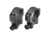Leupold Mark 4 Rifle Scope Rings,35mm Diameter,High,Aluminum Matte 120180