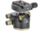 Leupold Mark 5 CF-440 Tripod Kit, Black, 180378