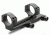Leupold Mark 6 IMS 34mm RH 20-MOA Integral Mounting System Matte 170498