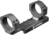 Leupold Mark AR Mount, Matte Black, 34mm, 177095