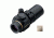 Demo,Leupold Prismatic Hunting Rifle Scope, 1x14mm, Dark Earth Finish, Illuminated Circle Plex 63895