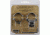 Leupold Quick Release Rifle Scope Rings, 1in, Low, Matte Black 62955