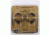 Leupold Quick Release Rifle Scope Rings, 1in, Super Low, Matte Black 60976