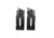 Leupold Quick Release Weaver Style QRW2 Rings, 1 inch, Medium, Matte, 174068