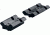 Leupold Rifleman 2-pc Bases For Browning Ab3 Matte