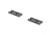 Leupold Rifleman Gen2 Savage 10/110 Round Rear Rcvr 2-pc, 8-40, Black, Matte, 185530