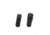 Leupold Rifle Scope Mount Rings, 30mm, Ruger M77, Super High, Matte Black 51043