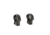 Leupold Sako Ring Mounts, 30mm, High, Matte Black - 51037