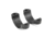 Leupold Sako Ring Mounts, 30mm, Medium, Matte Black - 51036