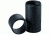 Leupold ScopeSmith Lens Shade, 2.5in Long, 50mm Objective, Matte Black, Post 2004