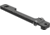 Leupold STD Mauser M98 1-Piece Base, Matte, Black, 178123