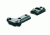 Leupold STD Ruger American Rcvr 2-pc