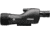 Leupold SX-1 Ventana 2 15-45x60mm Spotting Scope, Straight, Gray/Black, 170755