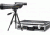 Leupold SX-1 Ventana 2 20-60x80mm Kit Gray/Black 170760