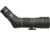 Leupold SX-2 Alpine HD Gen 2 20-60x60mm Spotting Scope, Angled, 14.3in Length, Grey/Black, 185683