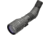 Leupold SX-5 Santiam HD 27-55x80 Spotting Scope, Angled, Grey/Black, 185605