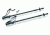 Leupold Trek Poles - Carbon Fiber 170592