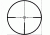 Leupold VX-1AR, 1.5-4x20mm, TAC-HUNTER, Matte Black, 173431