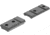 Leupold Weatherby Mark V Quick Release Mounting System, Matte, 171709