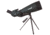 Levenhuk Blaze BASE 100 Spotting Scope, Green, Middle, 73901