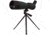 Levenhuk Blaze BASE 25-75x70 Angled Spotting Scope,Black 72098