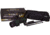 Levenhuk Blaze BASE 50 15-45x50 Angled Spotting Scope,Black 72096
