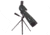 Levenhuk Blaze BASE 80 Spotting Scope, Green, Middle, 73900