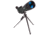 Levenhuk Blaze BASE 80 Spotting Scope, Green, Middle, 73900