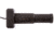 Levenhuk Blaze D200 Digital Spotting Scope, Black, Middle, 73810