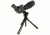 Levenhuk Blaze Spotting Scope, Black, Medium 50913