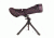 Levenhuk Blaze Spotting Scope, Black, Medium 50913