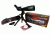 Levenhuk Blaze Spotting Scope, Black, Medium 50913